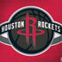 NBA Houston Rockets Distressed Dell Inspiron Skin